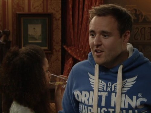 Alan Halsall