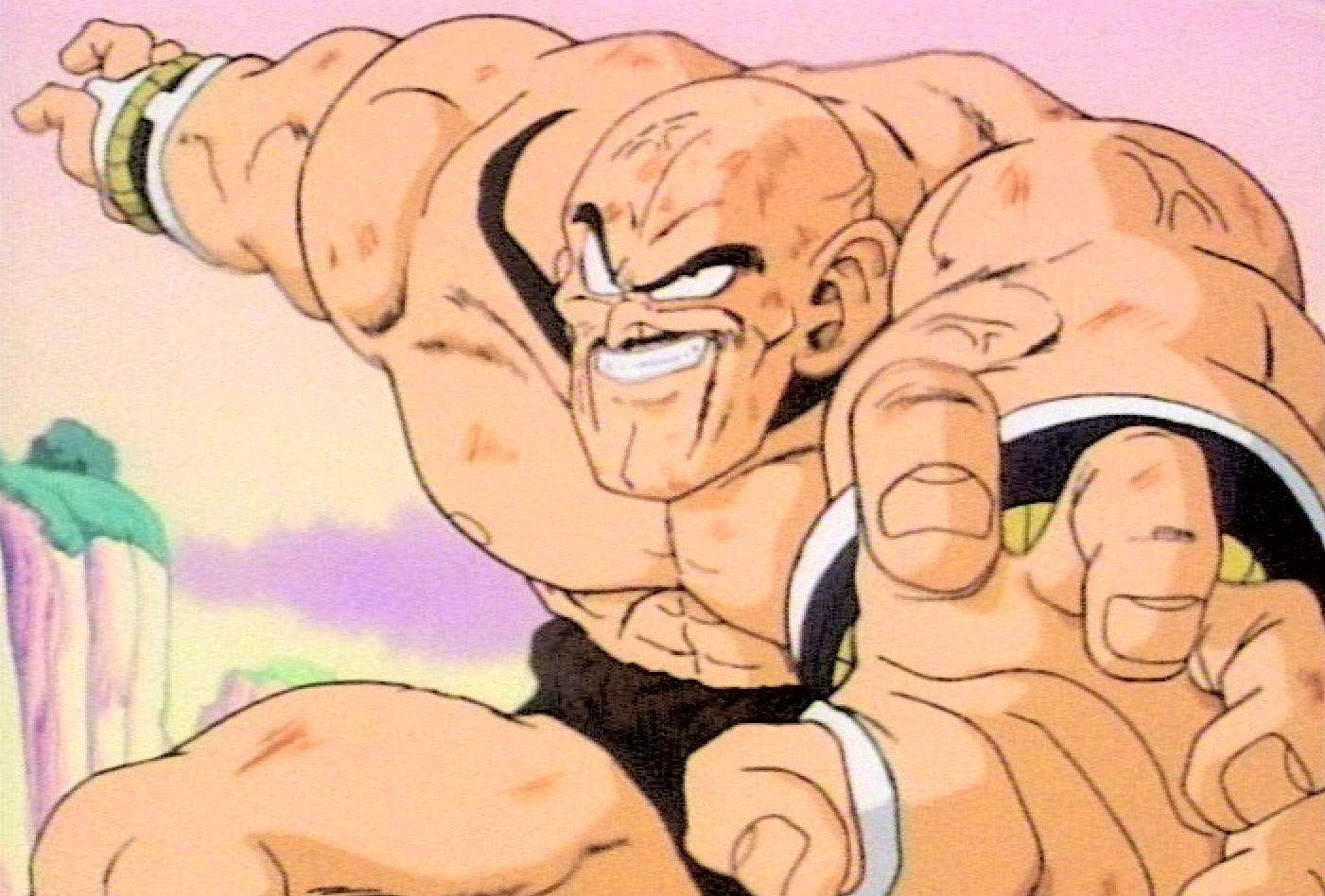 Nappa