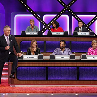 Herself - Celebrity Panelist