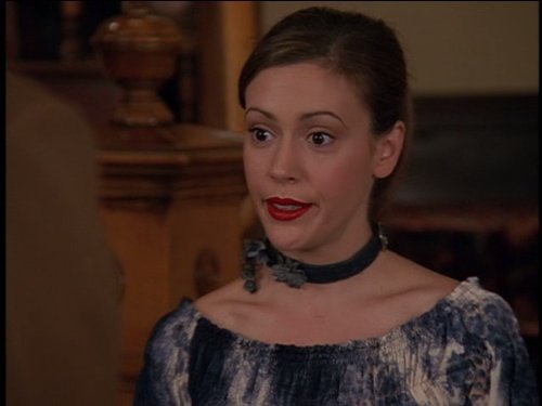 Phoebe Halliwell