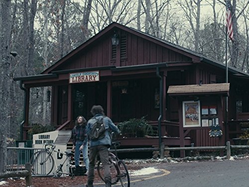 Ted Kaczynski
