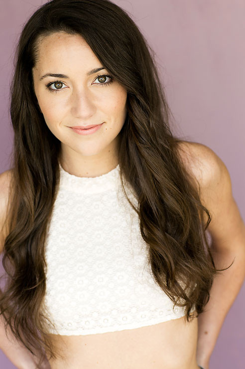 Kiara McCarthy