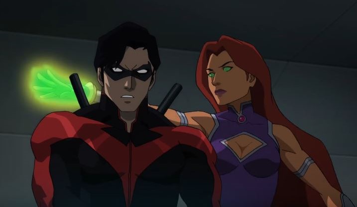 Nightwing