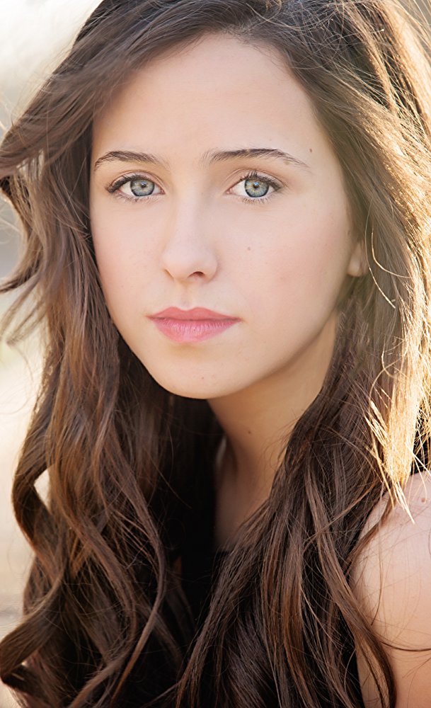 Kaylee King