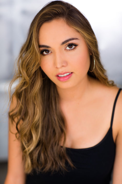 Rachel Ramos