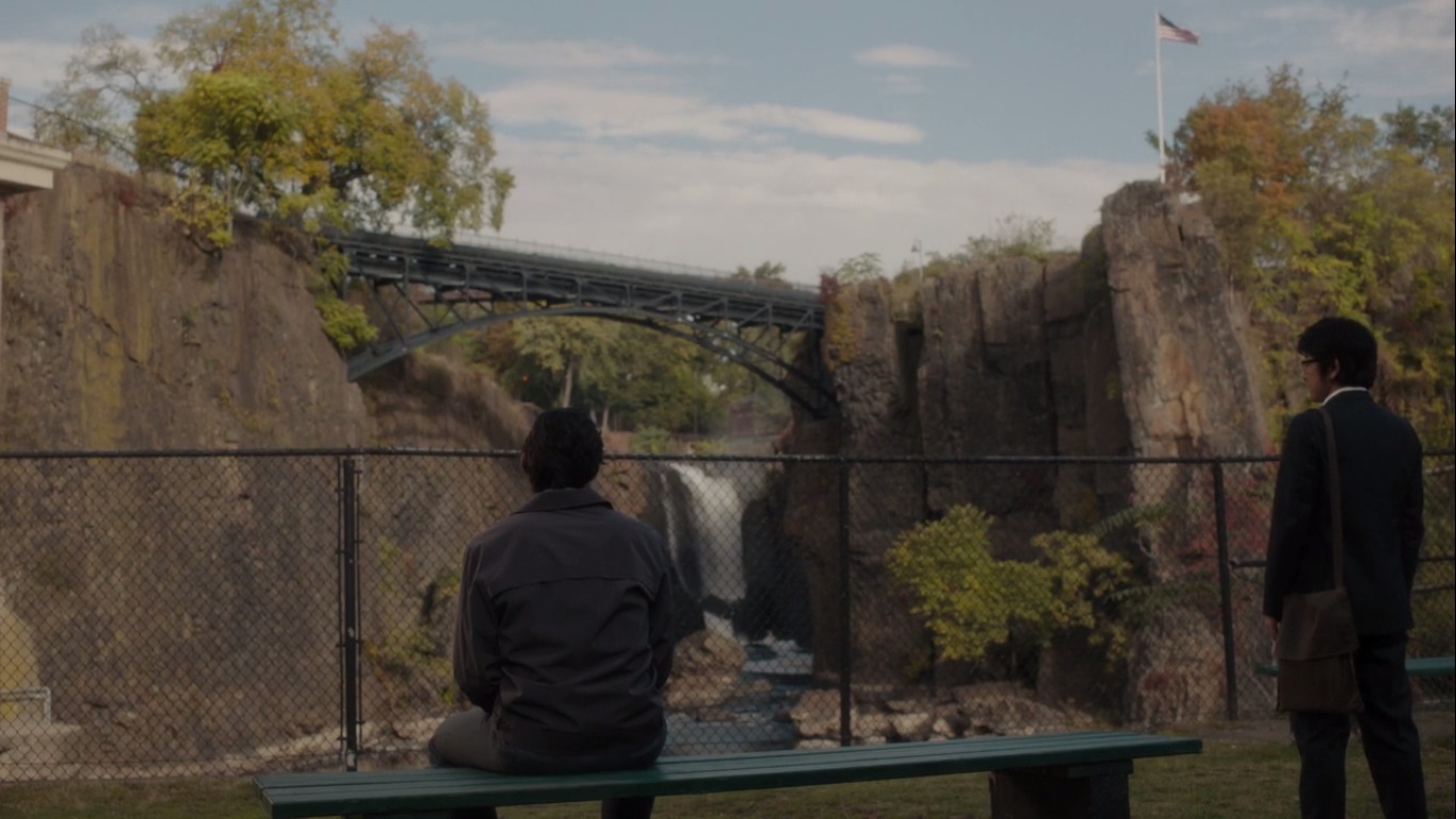 Paterson