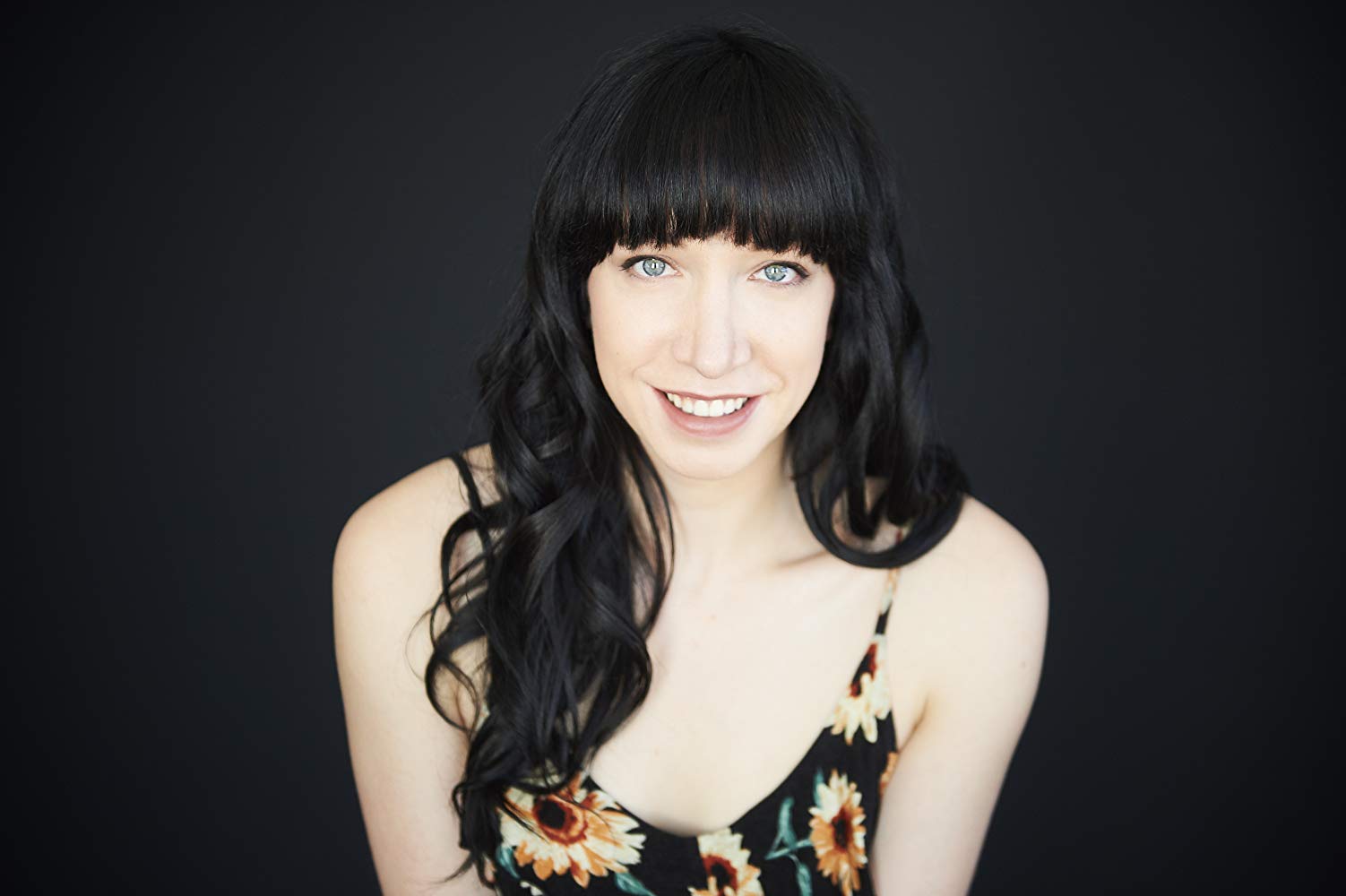 Rebecca Grenier