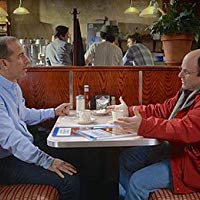 Himself - Host, Himself, Jerry Seinfeld, Jerry Seinfeld - Host