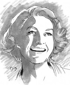 Therese Lentz