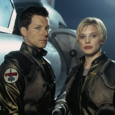 Kara 'Starbuck' Thrace