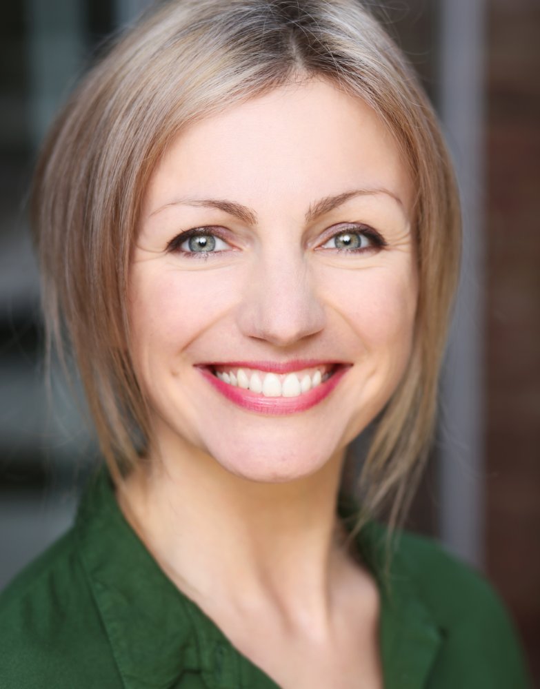 Aneta Piotrowska