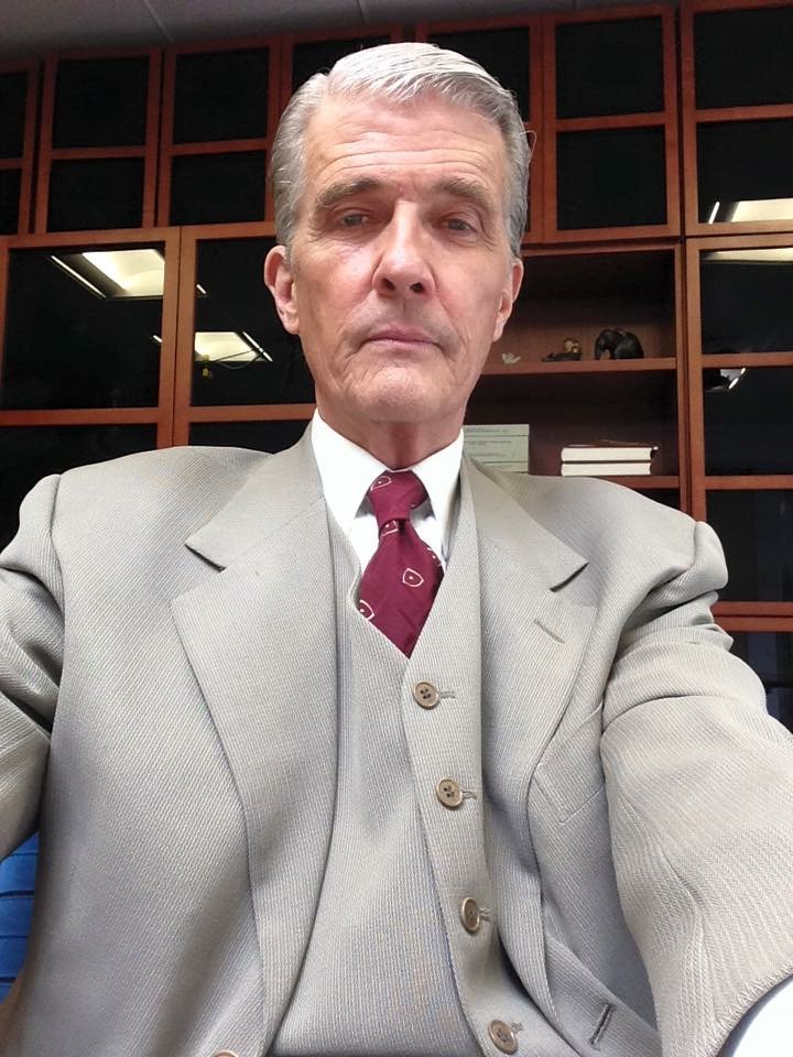 Robert Dawson