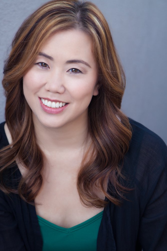 Elena Chin