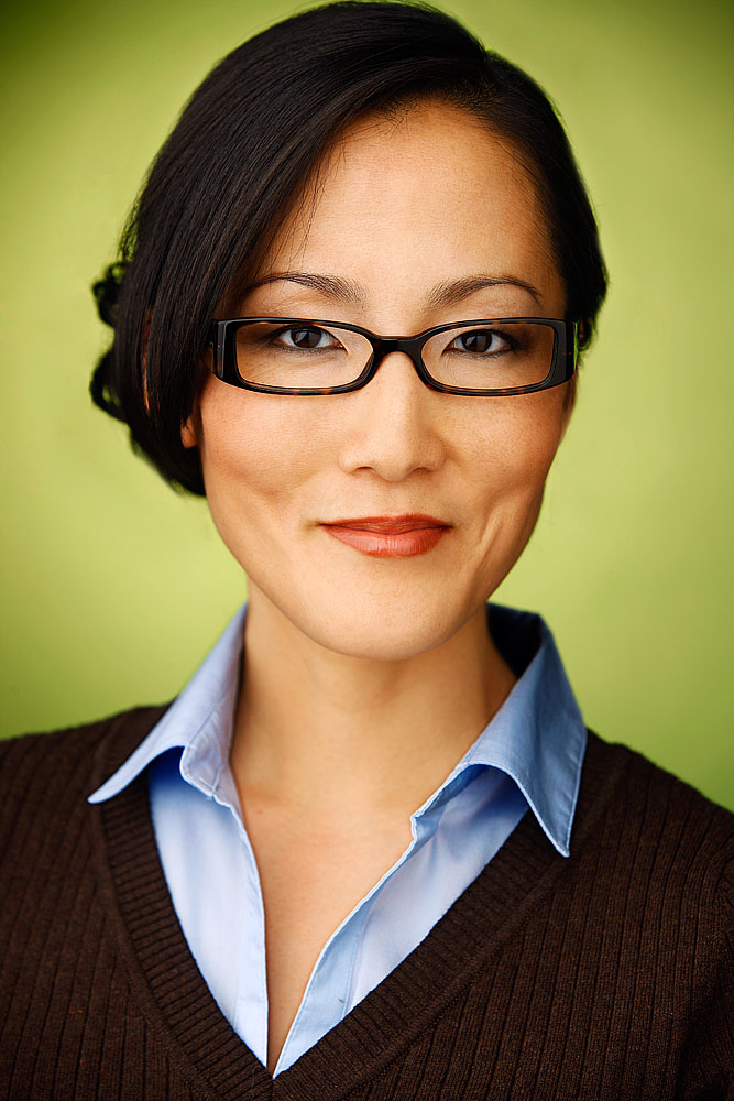 Gina Chai
