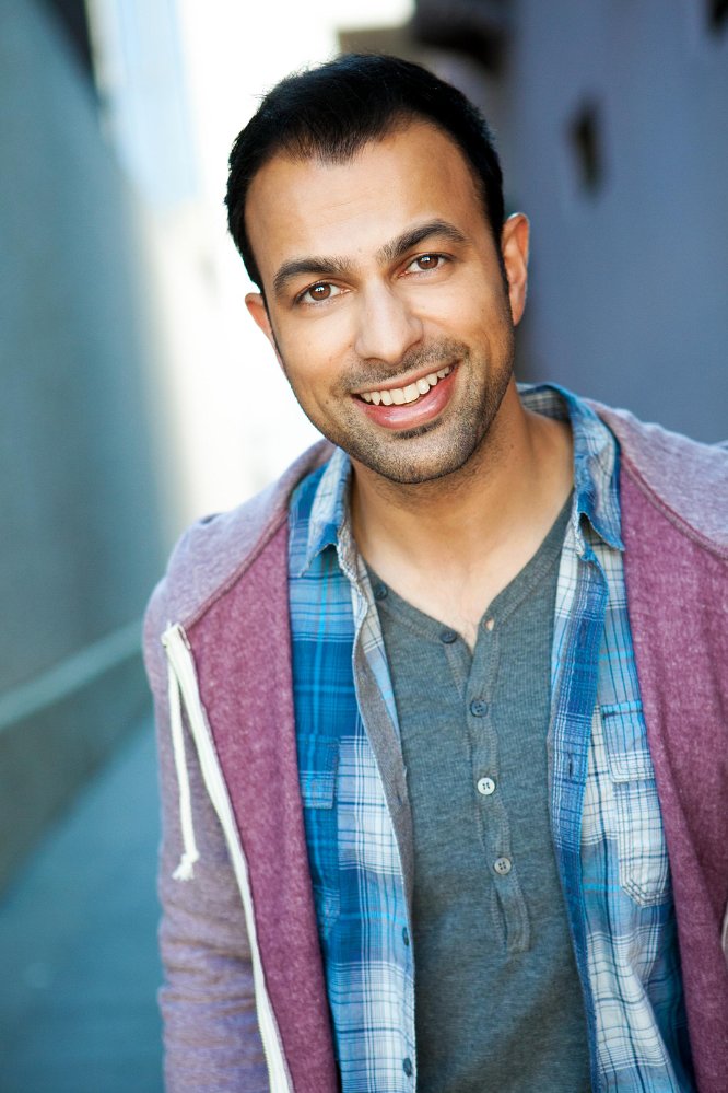 Nik Kash