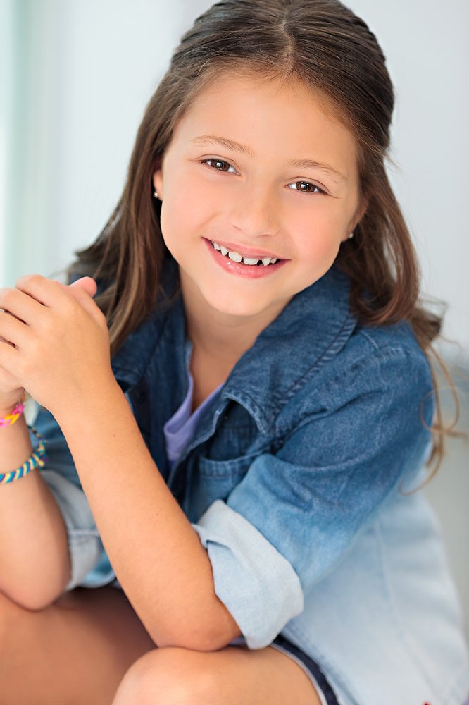 Ayla Eden Kell