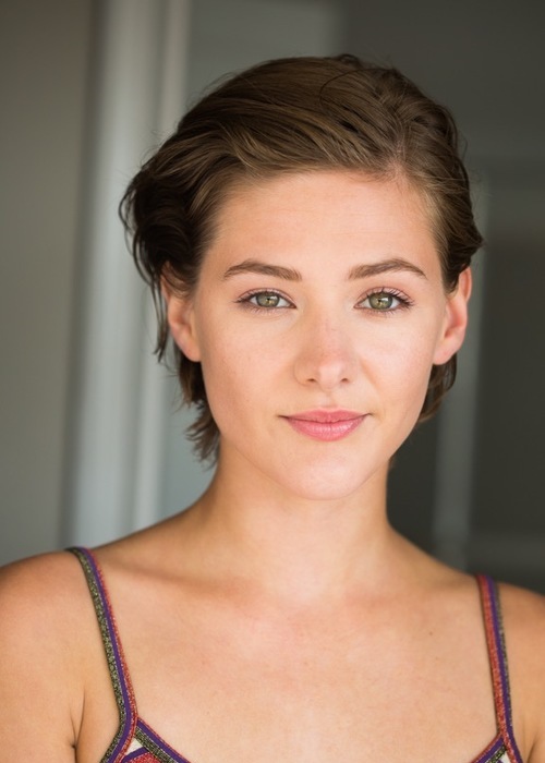 Bekka Walker