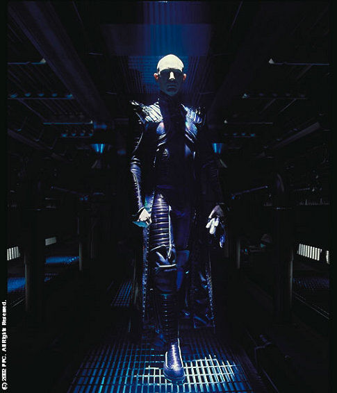 Shinzon