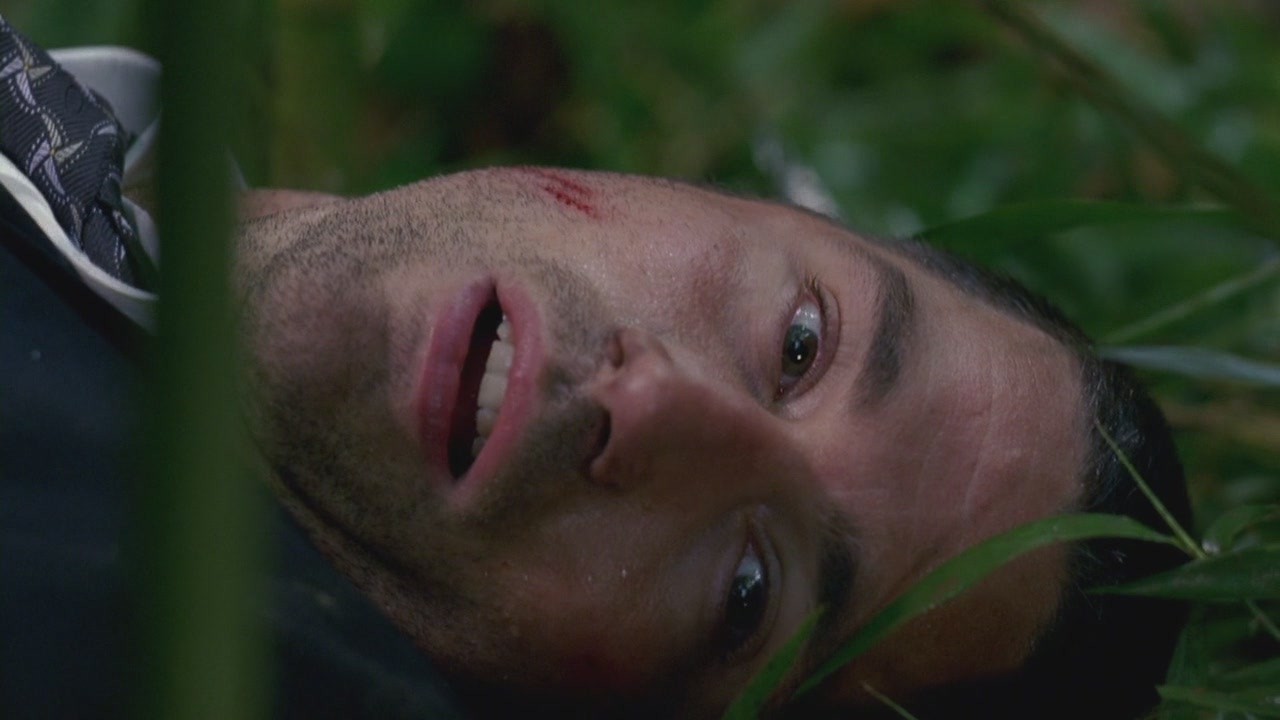 Jack Shephard