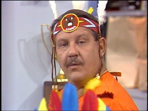 Alex Karras