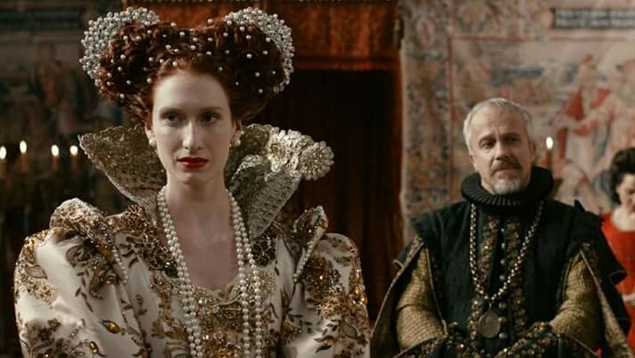 Elizabeth I