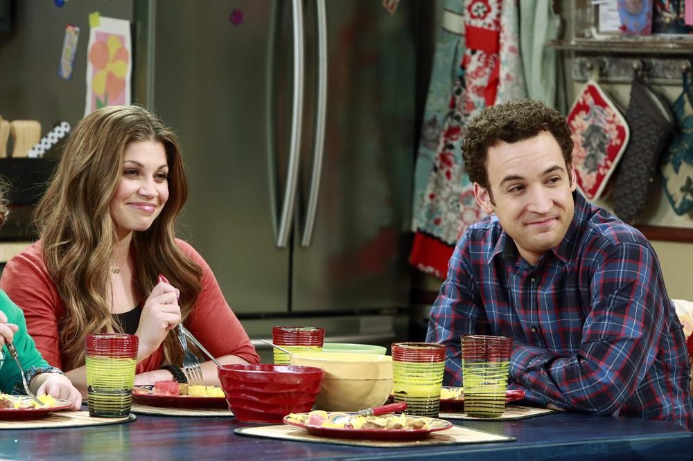 Topanga Lawrence
