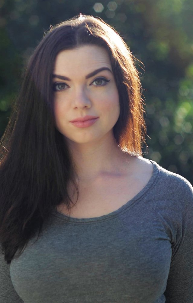 Sarah Hunter