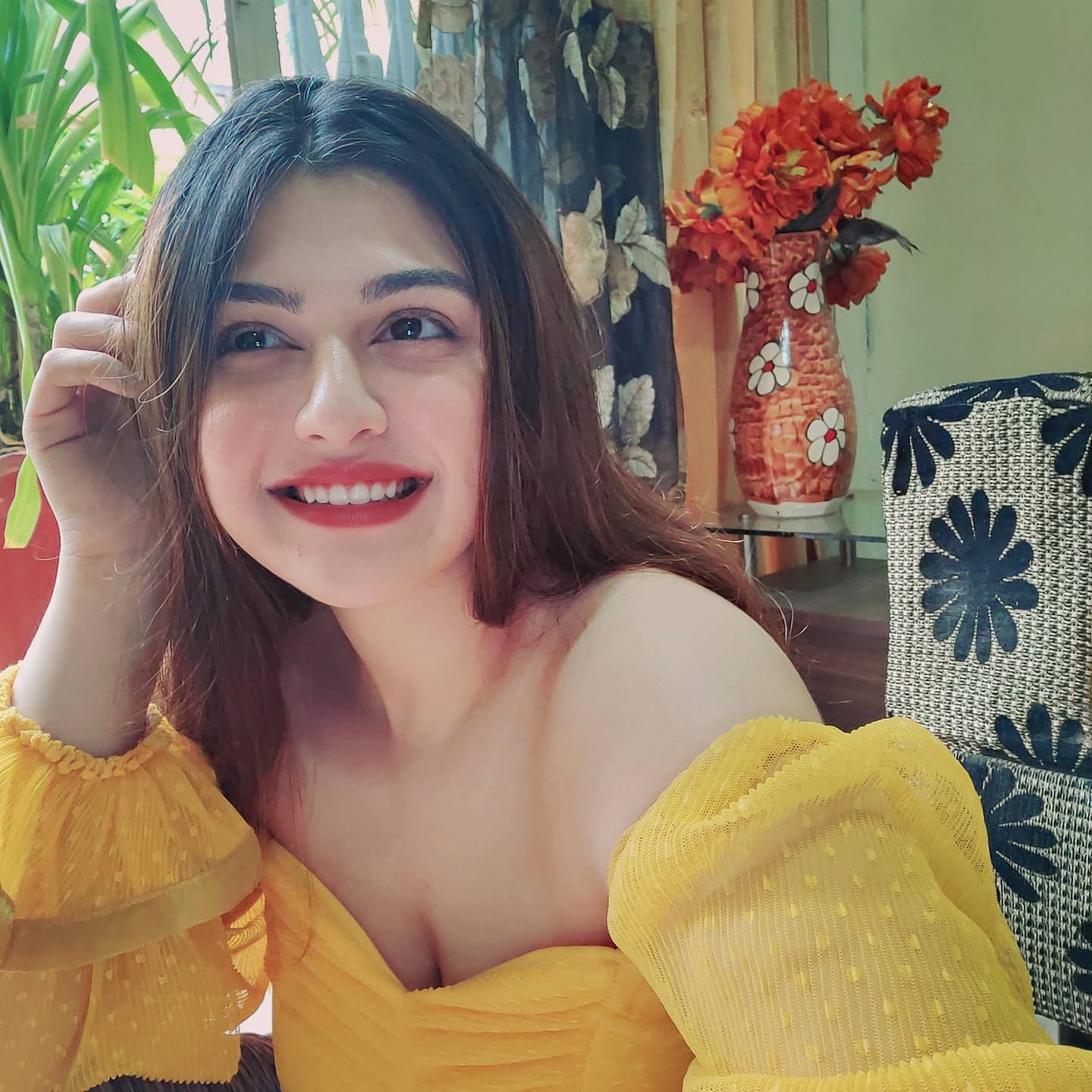 Roshni Wadhwani