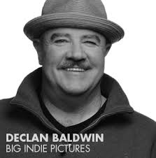 Declan Baldwin