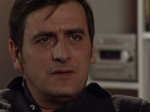 Chris Gascoyne