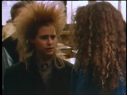 Christine 'Spike' Nelson