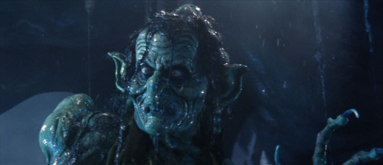 Meg Mucklebones