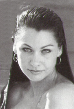 Olivia Weston