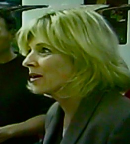 Nancy Locke