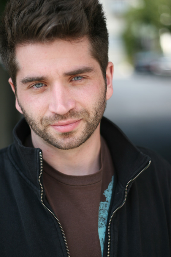Erik Preston