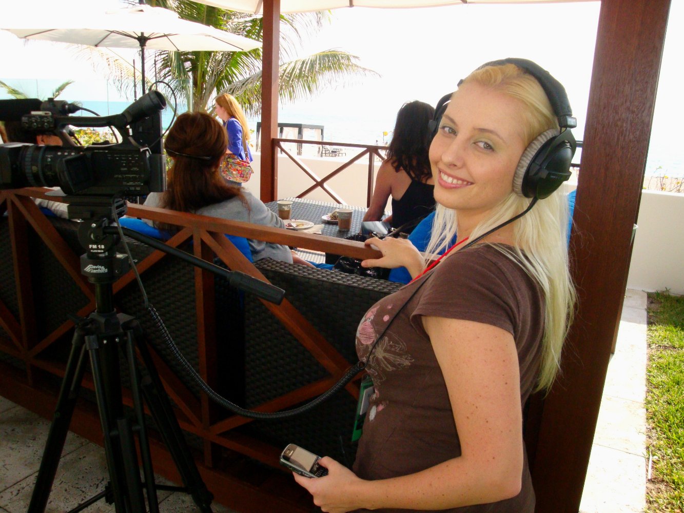 Talina Adamo