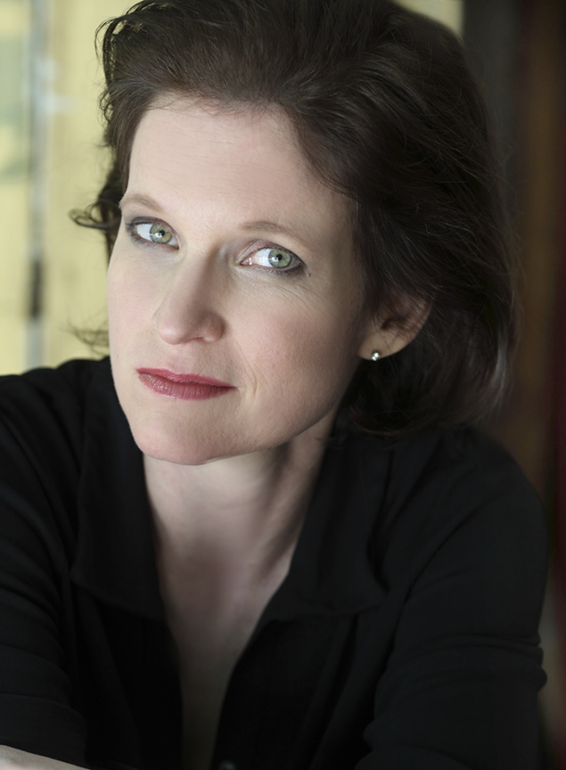 Cynthia Barrett