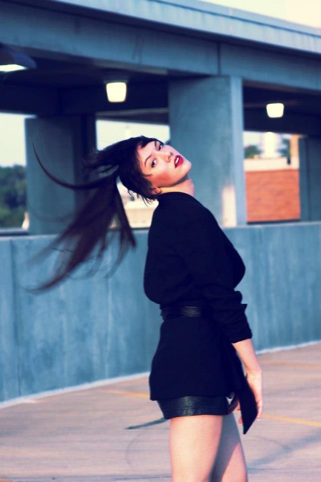 Brittany Lange