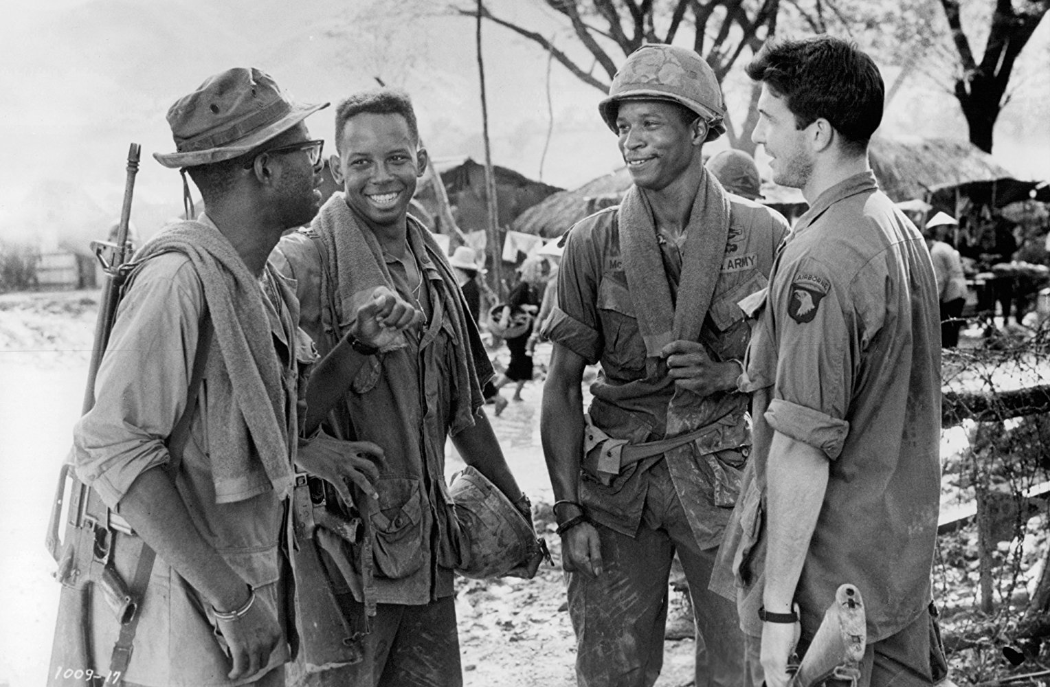 Pvt. Ray Motown