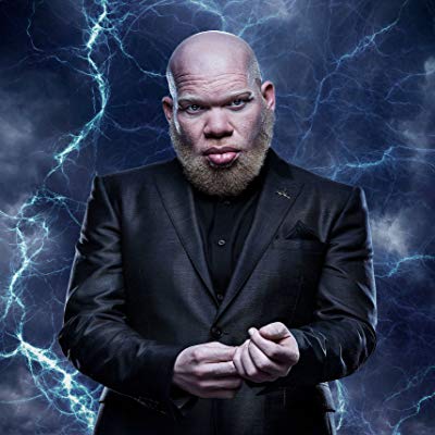 Tobias Whale
