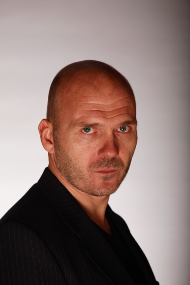 Barry Aird