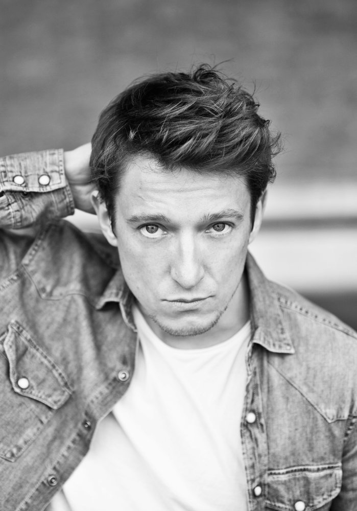 Maxence Dinant