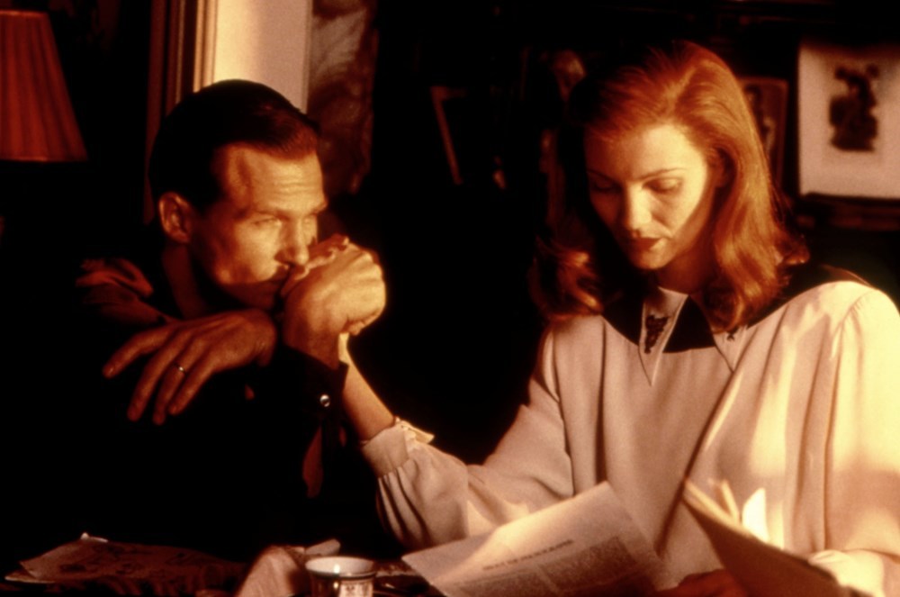 Joan Allen
