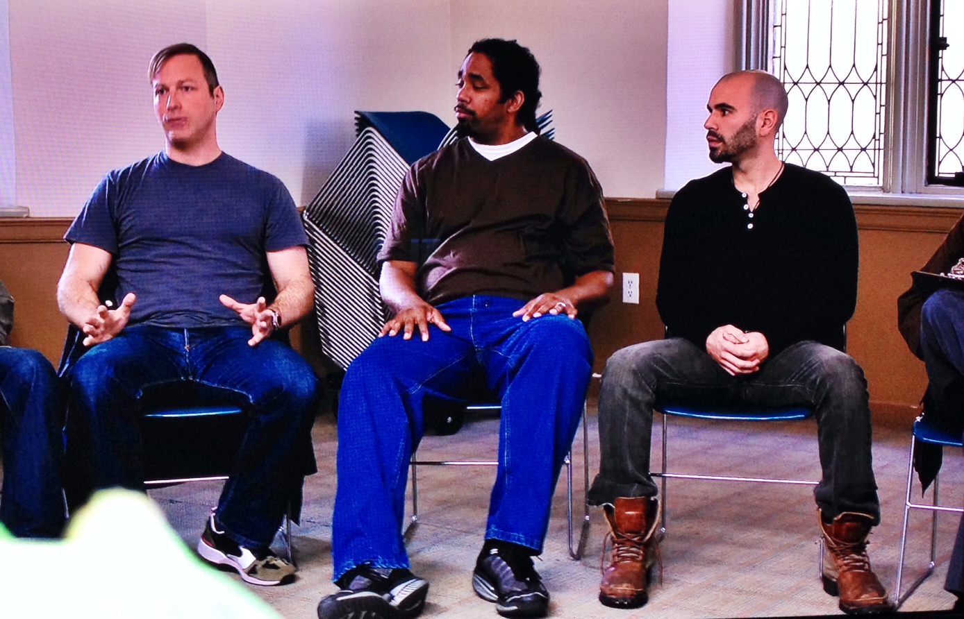 Dimitri Meskouris