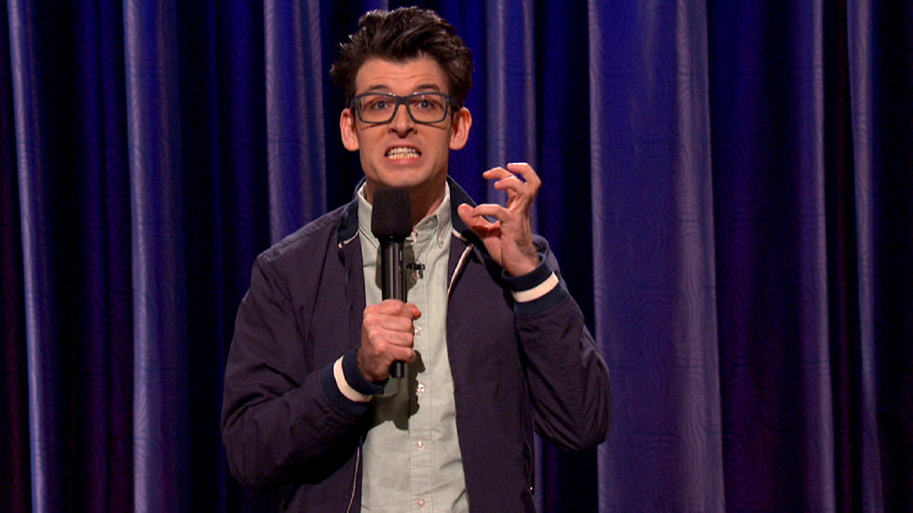 Moshe Kasher