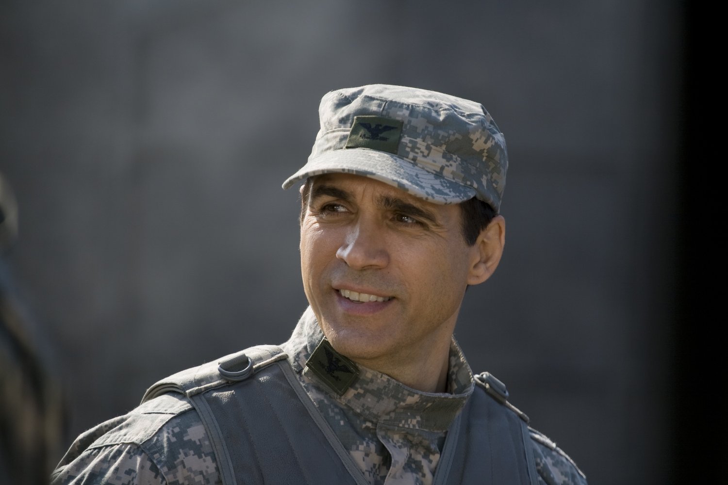 Adrian Paul