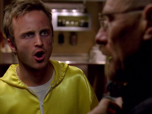 Aaron Paul