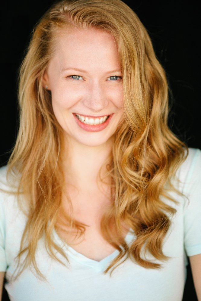 Hannah Renèe Jackson