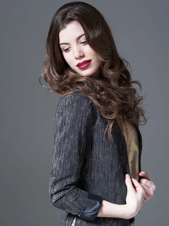 Leigh Truant
