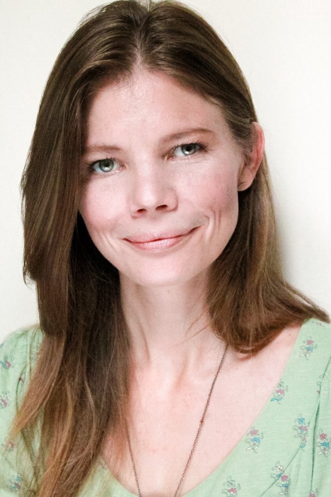 Fiona Edgington